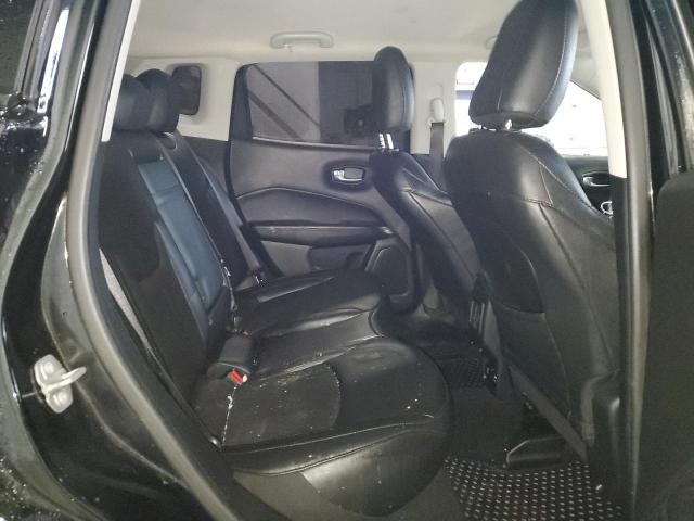 Photo 11 from auction – 2019 JEEP COMPASS LA with VIN 3C4NJDBB2KT754905