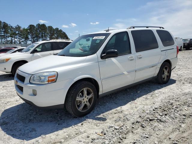 CHEVROLET UPLANDER L 2005 with VIN 1GNDV23L55D188669 - Photo from auction