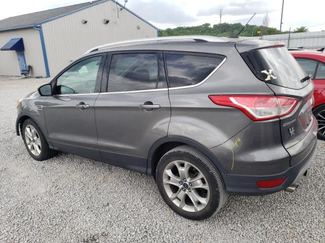 صورة رقم 2 من المزاد - 2014 FORD ESCAPE TIT مع VIN 1FMCU0J91EUB58700