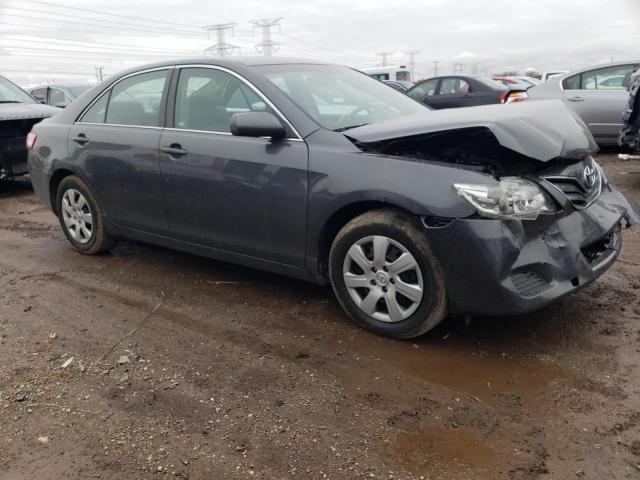 Photo 4 from auction – 2011 TOYOTA CAMRY BASE with VIN 4T1BF3EK0BU758320