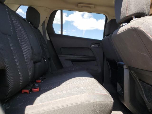 Photo 10 from auction – 2012 GMC TERRAIN SL with VIN 2GKFLTE50C6161259