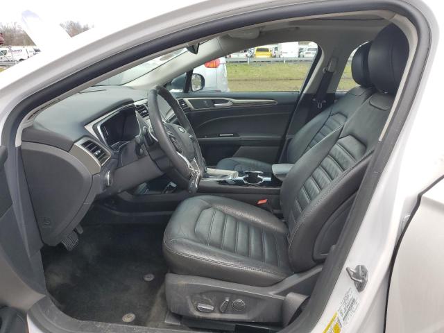Photo 7 from auction – 2016 FORD FUSION SE with VIN 3FA6P0T90GR167670