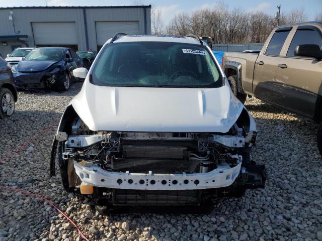 Photo 5 from auction – 2018 FORD ESCAPE SEL with VIN 1FMCU9HD4JUC71856