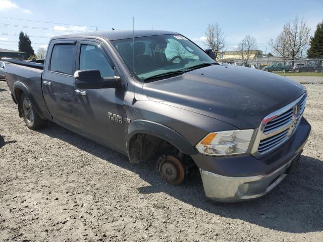 Photo 4 from auction – 2015 RAM 1500 SLT with VIN 1C6RR7TT7FS665400