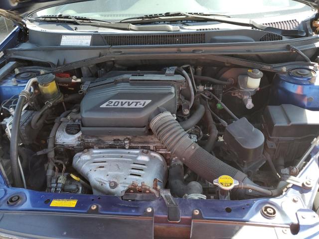 Photo 12 from auction – 2002 TOYOTA RAV4 with VIN JTEHH20V926044478