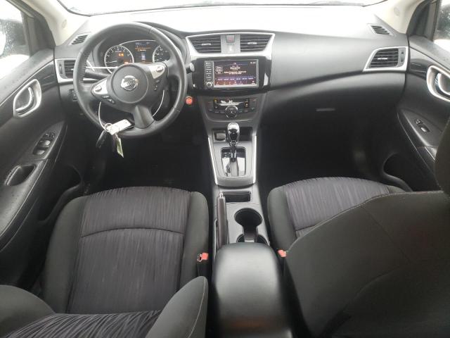 Photo 8 from auction – 2019 NISSAN SENTRA S with VIN 3N1AB7AP4KY428958
