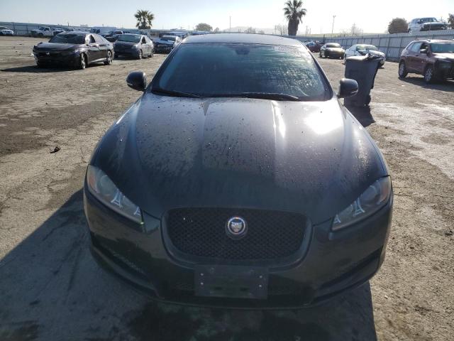 Photo 5 from auction – 2013 JAGUAR XF with VIN SAJWA0E76D8S67178