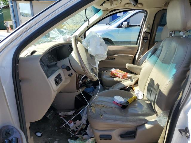 Photo 7 from auction – 2003 FORD WINDSTAR S with VIN 2FMZA53483BA15179