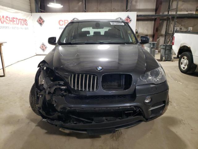 Photo 5 from auction – 2013 BMW X5 XDRIVE3 with VIN 5UXZV4C50D0B08942