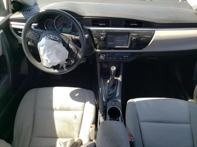 Photo 8 from auction – 2016 TOYOTA COROLLA L with VIN 5YFBURHE6GP446249