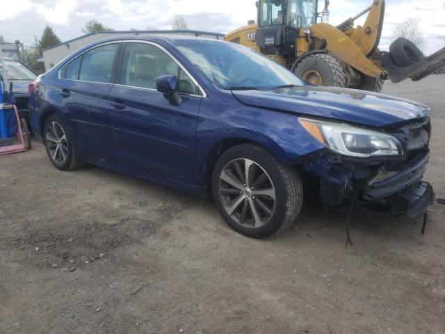 Photo 4 from auction – 2015 SUBARU LEGACY 2.5 with VIN 4S3BNBJ67F3069199