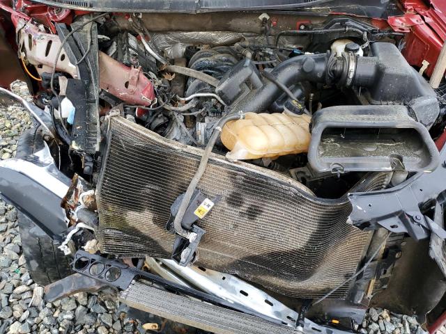 Photo 11 from auction – 2015 FORD F150 SUPER with VIN 1FTEW1EF4FFC11067