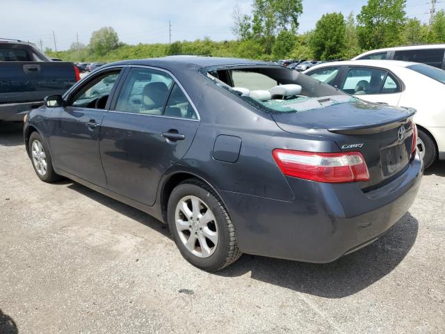 Photo 2 from auction – 2009 TOYOTA CAMRY BASE with VIN 4T4BE46K09R131091