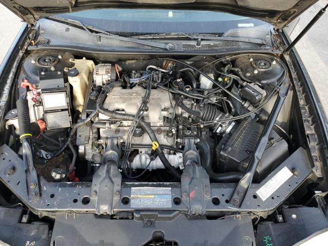 Photo 11 from auction – 2005 CHEVROLET MONTE CARL with VIN 2G1WW12E559106909