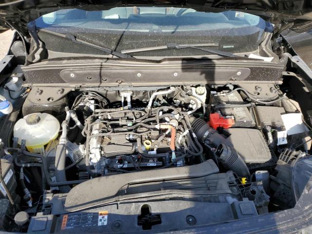 Photo 11 from auction – 2023 FORD BRONCO SPO with VIN 3FMCR9C67PRD33275