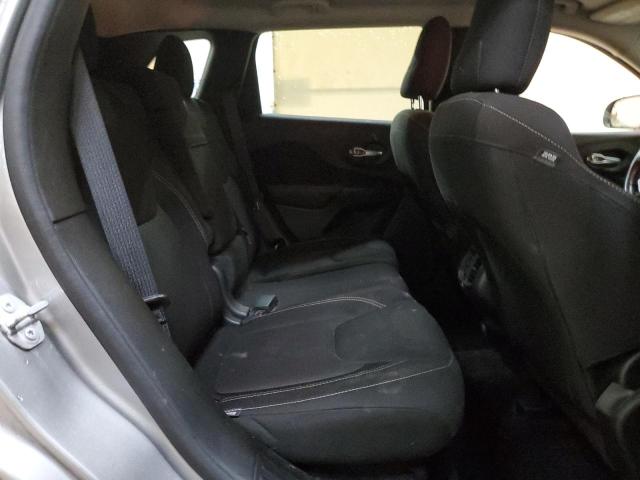 Photo 11 from auction – 2016 JEEP CHEROKEE L with VIN 1C4PJMCS5GW334466