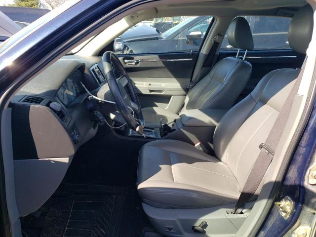 Photo 7 from auction – 2005 CHRYSLER 300 TOURIN with VIN 2C3JA53G25H131297