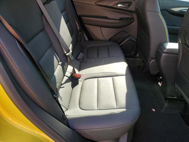 Photo 11 from auction – 2024 CHEVROLET TRAILBLAZE with VIN KL79MVSL4RB050995