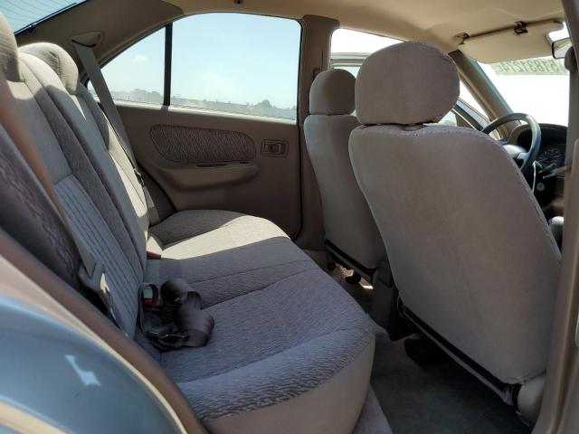 Photo 10 from auction – 1998 NISSAN SENTRA E with VIN 1N4AB41D0WC734559