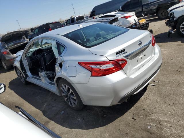 Photo 2 from auction – 2017 NISSAN ALTIMA 2.5 with VIN 1N4AL3AP6HC145956