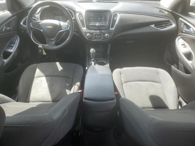 Photo 8 from auction – 2016 CHEVROLET MALIBU LS with VIN 1G1ZB5ST8GF354645