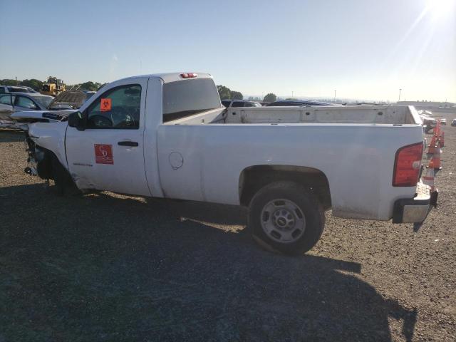 Photo 2 from auction – 2013 CHEVROLET SILVERADO with VIN 1GC0CVCG2DF191632