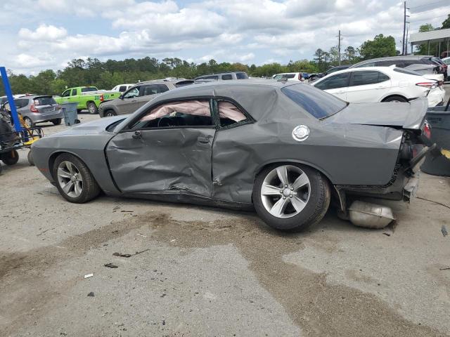 Photo 2 from auction – 2018 DODGE CHALLENGER with VIN 2C3CDZAG8JH215323