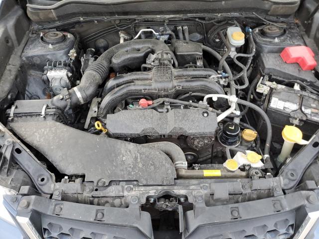 Photo 12 from auction – 2014 SUBARU FORESTER 2 with VIN JF2SJAHCXEH430350