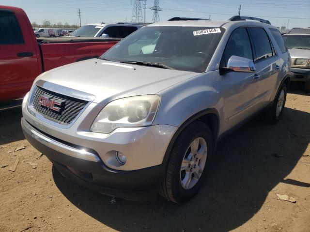 Photo 1 from auction – 2010 GMC ACADIA SLE with VIN 1GKLVLED5AJ115883