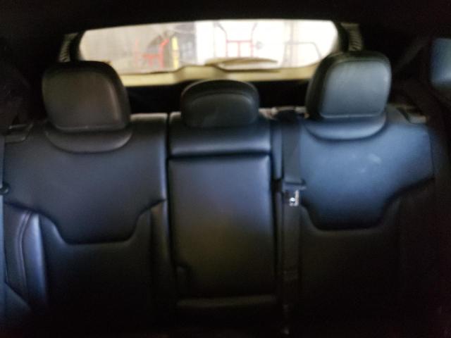 Photo 10 from auction – 2023 JEEP COMPASS LA with VIN 3C4NJDFN6PT540866