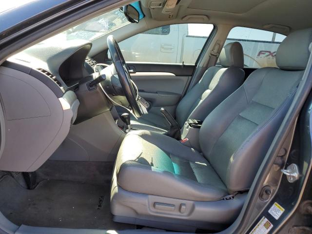 Photo 7 from auction – 2005 ACURA TSX with VIN JH4CL96805C012465