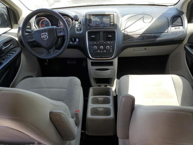 Photo 8 from auction – 2012 DODGE GRAND CARA with VIN 2C4RDGCG7CR105495