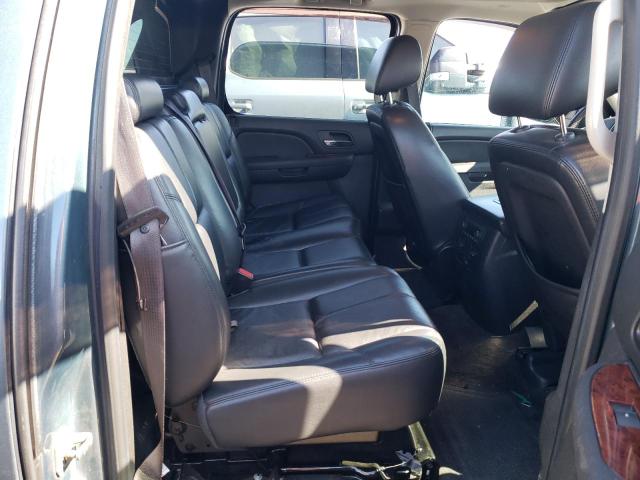 Photo 11 from auction – 2012 CHEVROLET AVALANCHE with VIN 3GNTKFE79CG234645