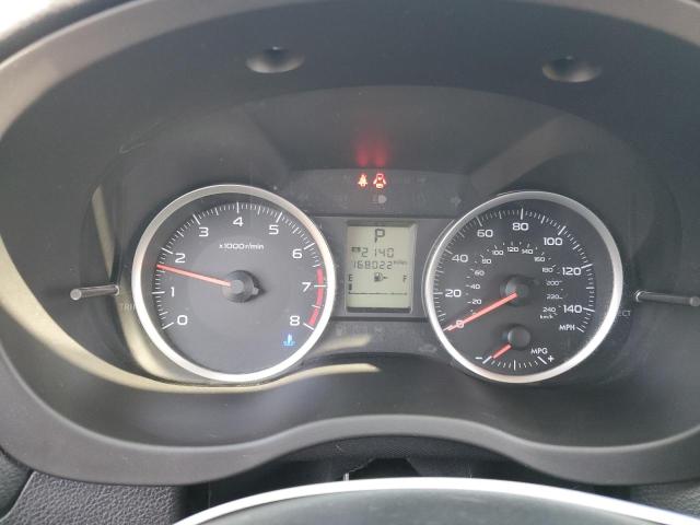 Photo 9 from auction – 2013 SUBARU XV CROSSTR with VIN JF2GPACC9D2807098