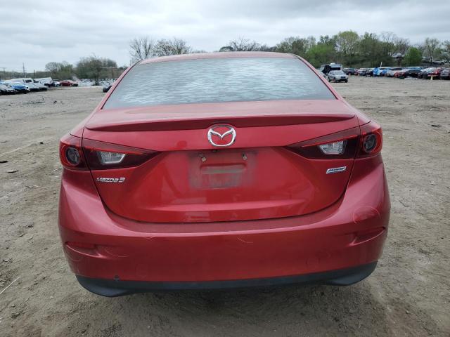 Photo 6 from auction – 2015 MAZDA 3 TOURING with VIN 3MZBM1V7XFM229345