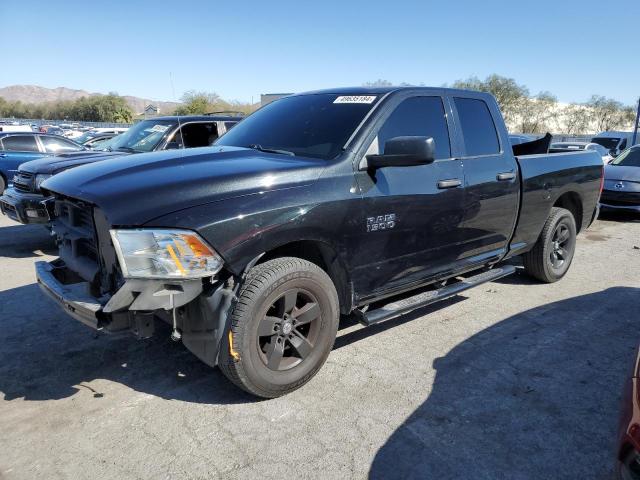 RAM 1500 ST 2016 with VIN 1C6RR6FGXGS361794 - Photo from auction
