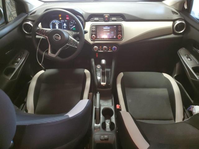Photo 8 from auction – 2021 NISSAN VERSA SV with VIN 3N1CN8EV2ML877232