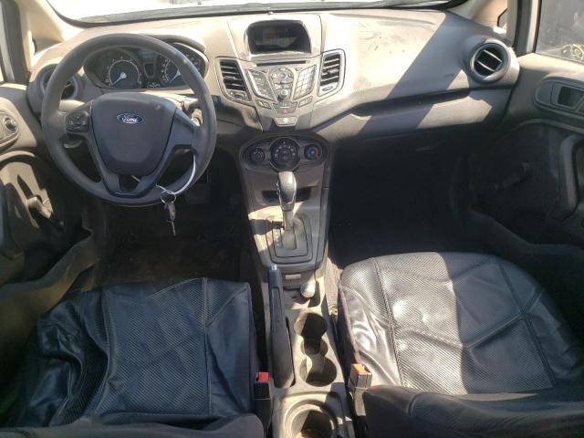 Photo 8 from auction – 2017 FORD FIESTA S with VIN 3FADP4AJ3HM153014