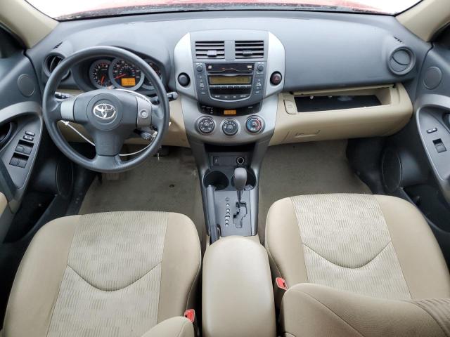 Photo 8 from auction – 2010 TOYOTA RAV4 with VIN 2T3ZF4DV2AW024221