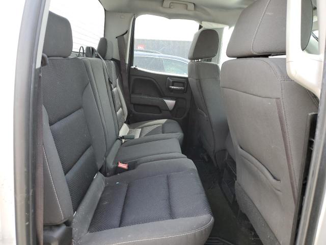 Photo 10 from auction – 2016 CHEVROLET SILVERADO with VIN 1GCVKREC8GZ373719