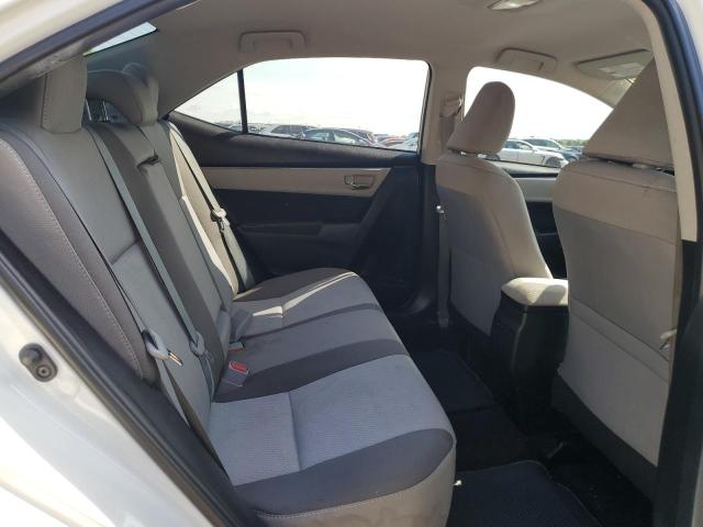 Photo 10 from auction – 2017 TOYOTA COROLLA L with VIN 5YFBURHE7HP572508