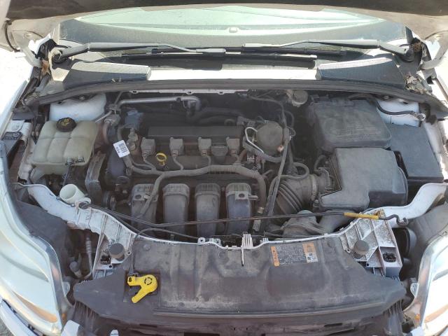 Photo 11 from auction – 2014 FORD FOCUS SE with VIN 1FADP3K27EL284140