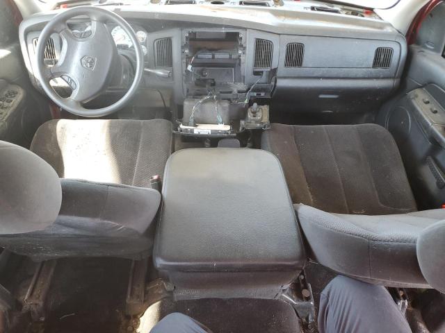 Photo 8 from auction – 2003 DODGE RAM 1500 S with VIN 1D7HA18D43S353191