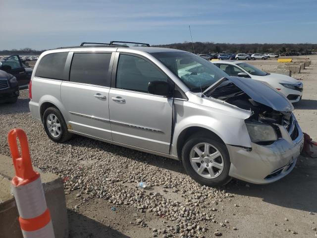 Photo 4 from auction – 2012 CHRYSLER TOWN & COU with VIN 2C4RC1BG4CR126564