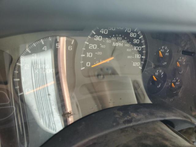 Photo 9 from auction – 2003 CHEVROLET SILVERADO with VIN 2GCEC19T131280648
