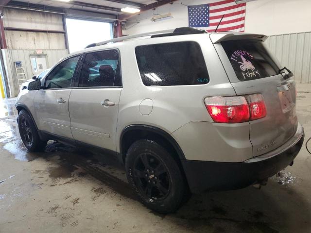 Photo 2 from auction – 2012 GMC ACADIA SLE with VIN 1GKKRNED6CJ297415