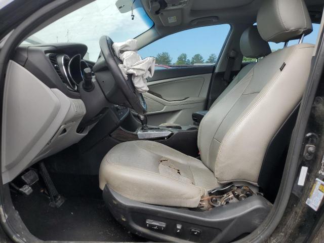 Photo 7 from auction – 2013 KIA OPTIMA EX with VIN 5XXGN4A78DG147769