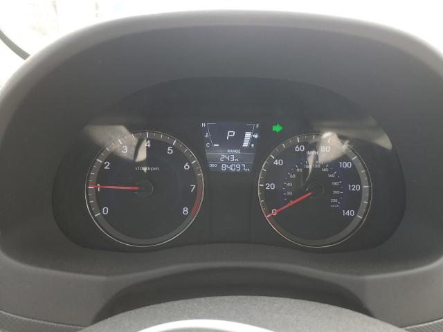 Photo 9 from auction – 2014 HYUNDAI ACCENT GLS with VIN KMHCT5AE5EU190577