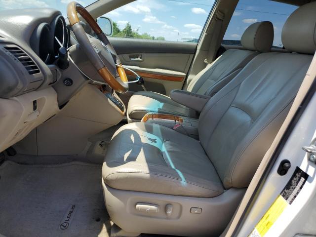 Photo 7 from auction – 2005 LEXUS RX 330 with VIN 2T2GA31UX5C031473