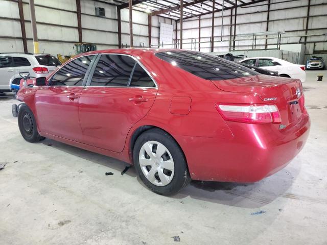Photo 2 from auction – 2009 TOYOTA CAMRY BASE with VIN 4T4BE46K79R131590
